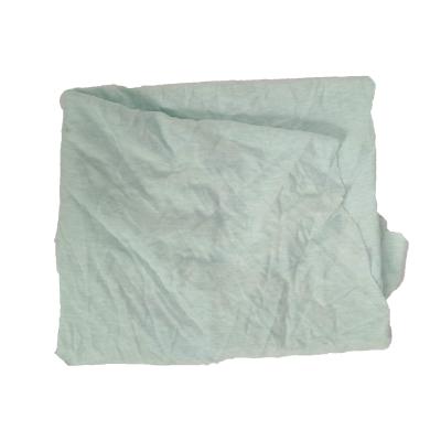 China Limpieza Viable Light Color Products Mixed Cleaning Cloth Wiping Cloths for sale