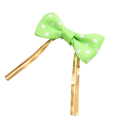 China Viable custom silk ribbon tie maker decorative bow ribbons bows for ribbon bow hair accessories for sale