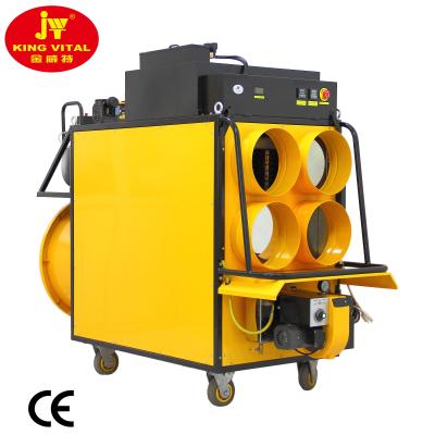 China All Kinds of Wood Generator Waste Oil Hot Air Dryer Drying Room Furnace Diesel Fuel for sale