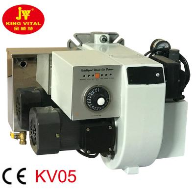 China Super Useless Boiler September 110v 220v 30-60kw Oil Burner for sale