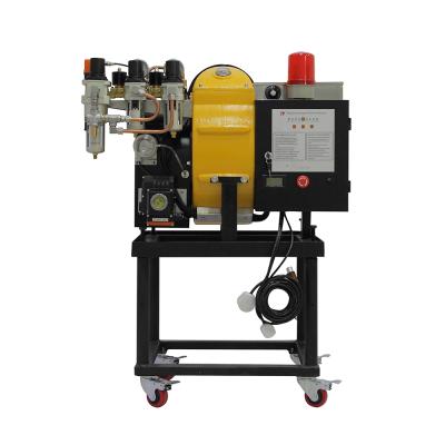 China Original Quemador Aceite Usado High Safety Waste Oil Burner KV180 2050Kw for sale