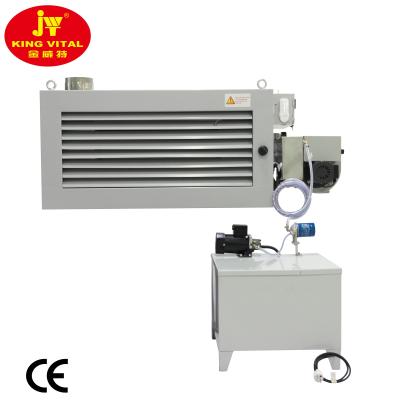 China Best Garage KVH-1000 Oil Fired Waste Oil Heaters Best Furnace for sale