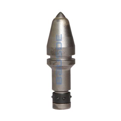 China Machinery Repair Shops C21HD Tungsten Carbide Bullet Teeth Drill Teeth Kennametal Hard Rock Teeth for sale