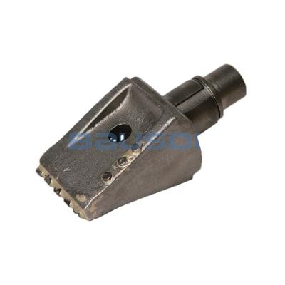 China Foundation Drilling Flat Teeth FZ70 For Foundation Drilling And Auger Bit for sale