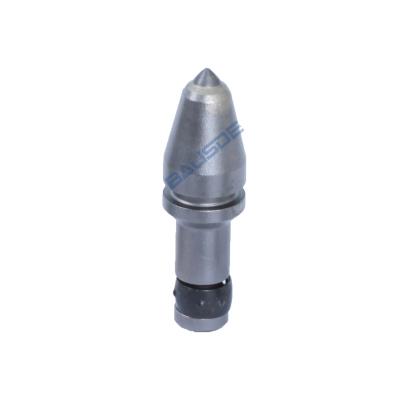 China Machinery Repair Shops C31HD TS5 Tungsten Carbide Auger Bullet Tooth Kennametal Hard Rock Teeth for sale