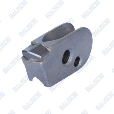 China Diaphragm Wall Cutting Wheels Cutting Tooth BFZ SB Series Suitable For Excavating Fit Cutting Wheels for sale