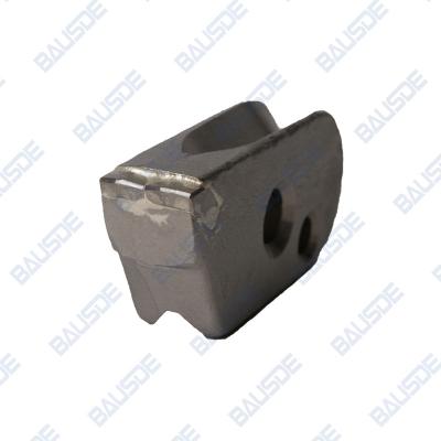 China Diaphragm Wall Cutter Diaphragm Casing Carbide Cutting Tools Wall Cutter Casing Hoof Wall Cutter Teeth for sale