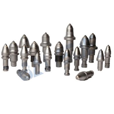 China Layer Removal Asphalt Milling Concrete and Asphalt Cutters, Road Milling Cutters, Road Planing Bit, Ripping Bit for sale