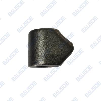 China Base Drilling C10HD Construction Tools Base Drilling Bit Teeth Holder for sale