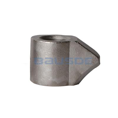 China Portable Core Drilling Tooth Holder for Tungsten Carbide Drilling Teeth for sale