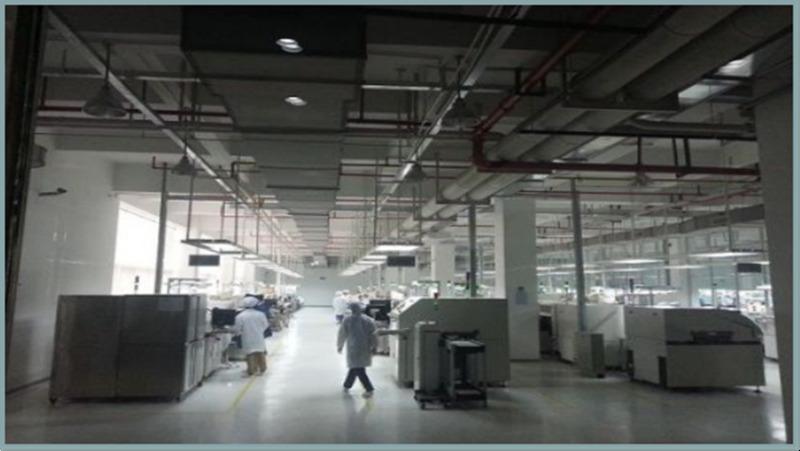 Verified China supplier - Shenzhen Tds Digital Technology Co., Ltd.