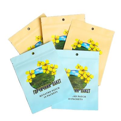 China Safety Resealable Plastic Biodegradable Holder Up Pouchzipper Bag Pouch Bag Seed Packing Food Packaging For Nut for sale