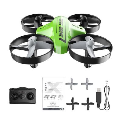 China Mini Drone RC Hobby CE FCC Radio Control RC Toys Indoor/Outdoor Hobby Children for sale