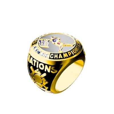 China Cheap Custom CLASSIC Hall Of Fame Babe Ruth Rings MLB World Baseball Championship Rings for sale