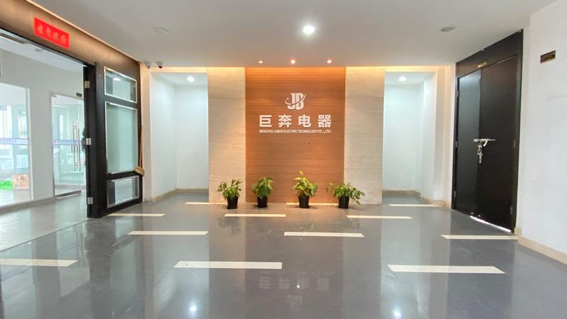 Verified China supplier - Wenzhou Juben Electrical Technology Co., Ltd.