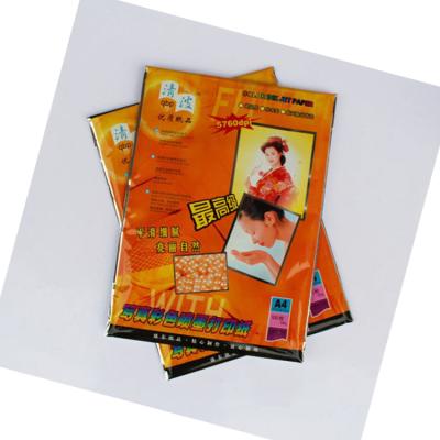 China Instant Dry High Glossy Photo Paper Double Than A4 120/140/160/180/200/220/240/260/300GSM Sided Glossy Photo Paper Inkjet Coated Paper for sale