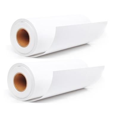 China High Glossy Cast Coated Photo Paper Roll Size 24inch 36inch 42inch By 30meter/50meter 180g 200g 230g 180G/200G/230G Inkjet Printing Paper for sale