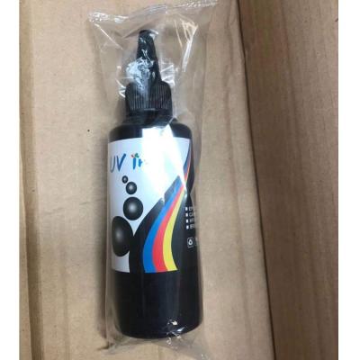 China COMPATIBLE Economic Type Compatible Refill Ink Universal Dye Ink 100ml/500ml/1000ml For PE BOX HP 6 Colors Inkjet Printers for sale