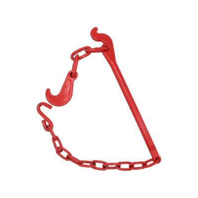 China Forged Lashing Chain Tension Level for sale