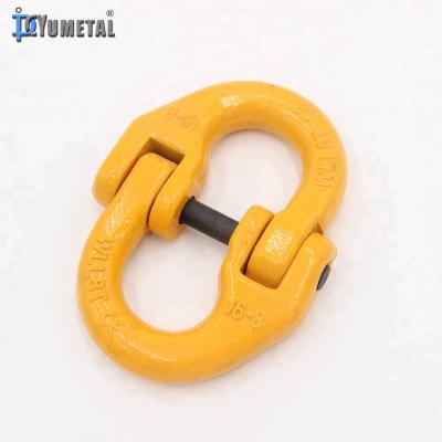 China Automotive Industry Yellow Painted European Type G80 Tie Rod for sale