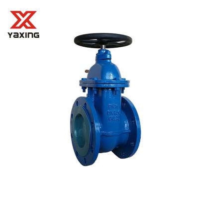 China JIS General Customization Metal Seat Gate Valve High Quality Metal Seat Gate Valve for sale