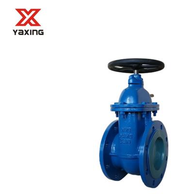 China JIS Customization Gate Valve Metal Seat Gate Valve General Metal Seat Gate Valve for sale