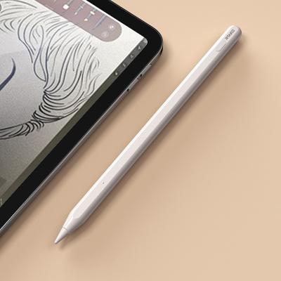 China With RTAKO Digital Display Stylus Pen Apple Pencil Pens Ipad Touch For Screens 2nd Generation Phone Tablet Android Lenovo P11 Smart Active Style for sale