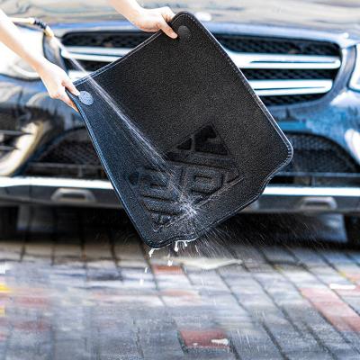 China Custom Car Mats Accessories Floor from Anti-skidding.clean RTAKO 4 Pieces Foot Mat Eva Universal Rubber Oto Paspas Alfombrillas Carpet Coche en venta