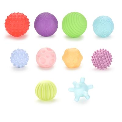 China Soft Toy Soft Toy New Silicone Baby Chewing Teether Baby Teether Maker Chewing Toys Christmas Teether for sale