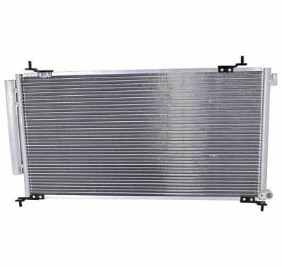 China Custom OE NO. A-635 Air Conditioner Condensers for Cars Customized Customized Customized for sale