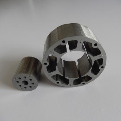 China Customized Rotor Stator for Motor or Generator Tolerance 0.05mm Customized Production for sale