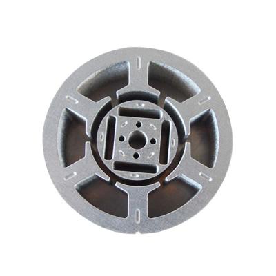 China 0.5mm-25mm espesor de latón Estator de metal para automóviles o máquinas en venta