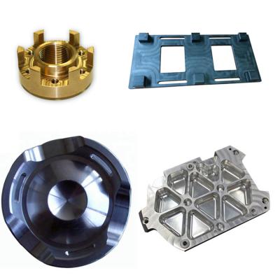 China Small Pipe Clamp Metal Stamping for Electronic/Appliance/Automotive/Solar Energy for sale