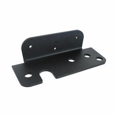 China High Steel Custom Hole Punch for Precision Sheet Metal Fabrication Part within Ltd for sale