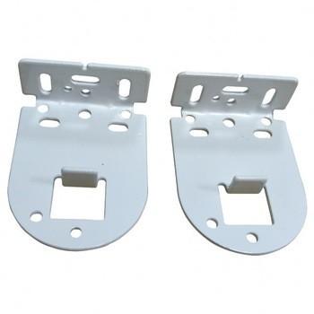 China OEM Stamping Parts Customized Stainless Steel Fabrication for Customized Products for sale