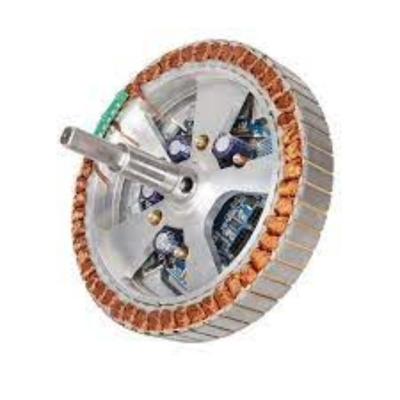 China Universal Hub Motor Stator met prestaties en 100% inspectie Te koop