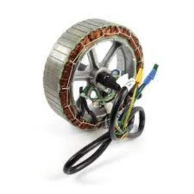 China Hochfrequenzlöschstator und Rotor für Hubmotor zu verkaufen