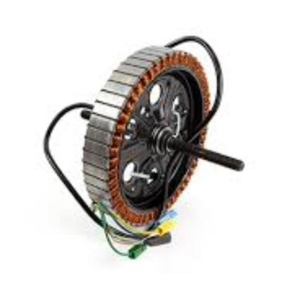 China Top standaard Hub Motor Stator met universele compatibiliteit Nationale standaard Te koop