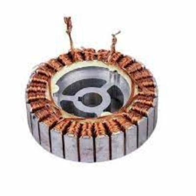 China Silikonstahl Hub Motor Stator mit 100% Inspektion und National Standard zu verkaufen