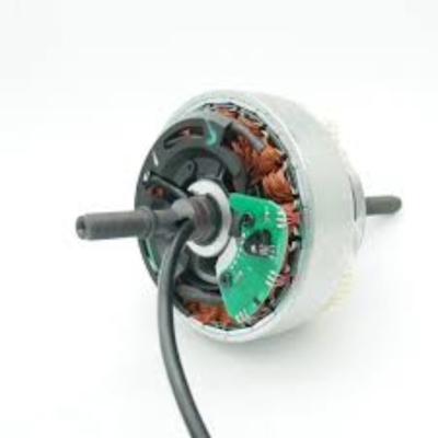 China Customized Top Standard Hub Motor Stator erschwinglich und individuell zu verkaufen