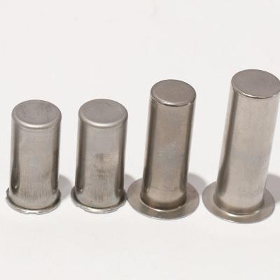 China Expert Hebei Customized OEM/ODM Metal Products Stamping Parts with Advanced Equipment for sale