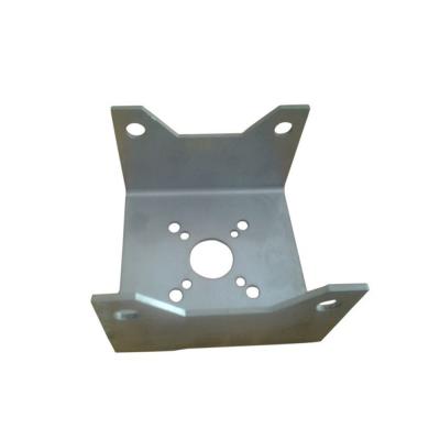 China Custom Home Appliances Accessories Steel Stamping Parts for Drawing Room Support Items for sale