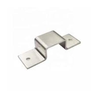 China Customized Metal Stamping Parts for Automotive Industry in Steel and Stainless Steel for sale