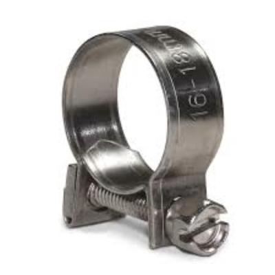 China Customized Bronze Steel and Stainless Steel Hose Clamps Superior at Reasonable Prices for sale