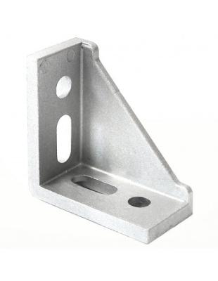 China Infrastructure Custom Stainless Steel Angle Code Acceptable Small Order from Rubberix for sale