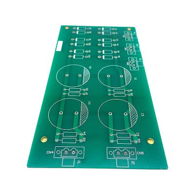 China Custom Medical Electronic Smd PCB Assemble Board Supplier OEM Other Pcba 0.20mm Assembly Service Manufacturer for sale