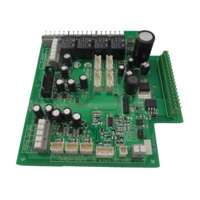 China 94v0 Electronics Component SMT DIP Soldering To PCB Board PCBA Manufacturer Customization Service With Components Sourcing for sale