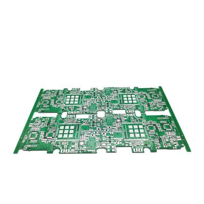 China Custom Manufacture 94v0 ROHs Shenzhen OEM/ODM Pcba Wireless PCB Board Consumer Electronics Industrial Electronic Prototype PCB Pcba for sale