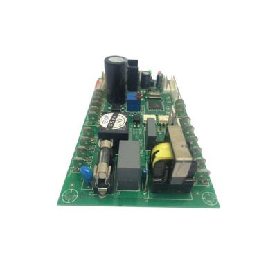 China 94v0 L factory provide PCB and PCBA un OEM/customization service to produce DES PCB and PCBA to produce, refer Gerber and BOM for sale