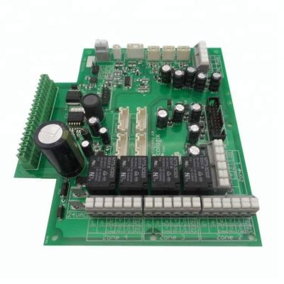 China FR-4 OEM low cost Smt pcb assembly service pipe/aluminum/ceramic pcb circuit board in china for sale